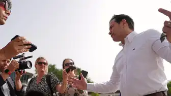 ABD Dışişleri Bakanı: İran'dan 'sağlam' anlaşma yanıtı bekleniyor
