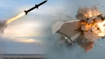 ABD Ordusu, Dron Saldırılarına Karşı Maliyet Etkin Çözüm Olarak IonStrike Füzesini Test Ediyor