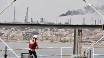ABD'nin Yeni Hamlesiyle Petrol Fiyatları Yükseldi