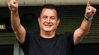 Acun Ilıcalı, Hull City ile Premier Lig'e Yükselerek Tarihe Geçti