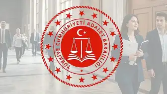 Adalet Bakanlığı 15 Bin Personel Alımı Yapacak: Detaylar Açıklandı
