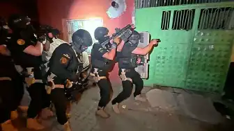 Adana'da DEAŞ Operasyonu: 6 Kişi Tutuklandı