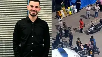 Adana'da Silahlı Saldırı: 1 Kişi Hayatını Kaybetti, 1 Kişi Yaralandı