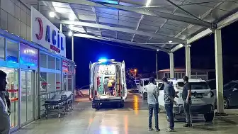 Adana'da Silahlı Saldırı: 25 Yaşındaki E.B. Hayatını Kaybetti, 4 Şüpheli Gözaltına Alındı