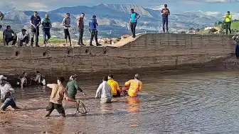 Adıyaman'da Gölette Boğulan 2 Çocuk Hayatını Kaybetti