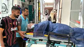 Adıyaman'da Kurban Kesimi Sırasında Yaralanan 5 Kişi Hastaneye Kaldırıldı