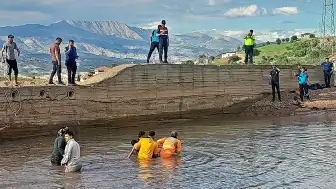 Adıyaman'da Serinlemek İçin Gölete Giren 2 Çocuk Hayatını Kaybetti