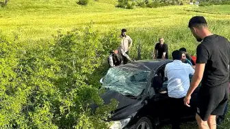 Adıyaman'daki Feci Kazada Sürücü Tutuklandı: 4 Kişi Hayatını Kaybetti