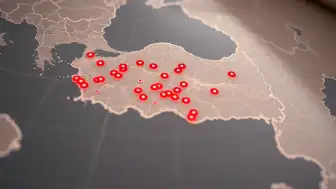 AFAD Son Depremler Listesi: 09 Mayıs 2026 Cumartesi İstanbul, Ankara, İzmir ve Tüm İllerde Deprem Oldu Mu?