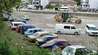 AFAD'dan Samsun'daki Selzedelere Acil Yardım Ödeneği