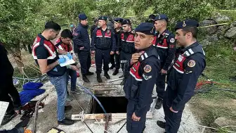 Aksaray'da Su Kuyusu Faciası: 3 Kişi Hayatını Kaybetti, 1 Kişi Ağır Yaralandı