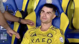 Al Nassr Şampiyonluğa 1 Dakika Kala Yıkıldı: Kendi Kalesine Attığı Gol Şampiyonluğu Erteledi