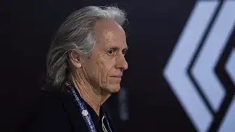 Al Nassr, Teknik Direktör Jorge Jesus ile Yollarını Ayırdı