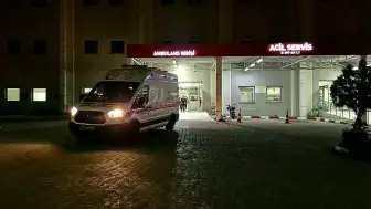 Alaca'da Kurban Bayramı'nda 25 Kişi Kendini Yaraladı