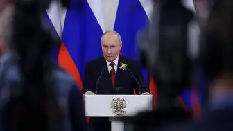 Almanya, Putin'in Schröder teklifini reddetti