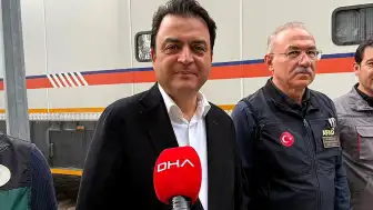 Almus Barajı'nda Taşkın Alarmı: Turhal'da 15 Mahalle ve 7 Köy Tahliye Edildi