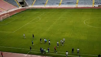 Amatör Lig Maçı Ambulans Yokluğu Nedeniyle İptal Edildi