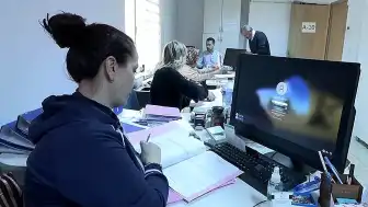 Ankara'da Kamu Personeline NATO Zirvesi Nedeniyle İdari İzin