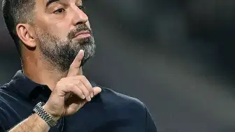 Arda Turan'ın Maçında Hava Saldırısı Alarmı: Oyun Durduruldu