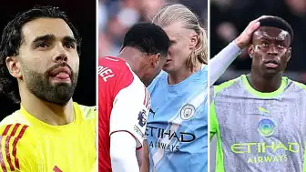 Arsenal, 22 Yıl Sonra Premier Lig Şampiyonu Oldu