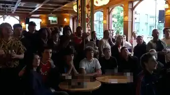 Arsenal, Manchester City'nin Takılmasıyla 22 Yıl Sonra Şampiyon Oldu