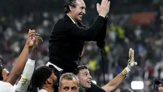Aston Villa, Unai Emery Liderliğinde UEFA Avrupa Ligi Şampiyonu Oldu