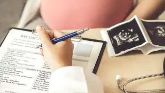 Avrupa'da Cinsel Yolla Bulaşan Hastalıklarda Artış: Bebekler Risk Altında