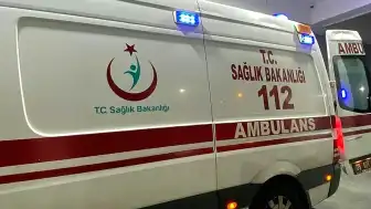 Aydın'da 7 Yaşındaki Çocuk Silahla Oynarken Hayatını Kaybetti
