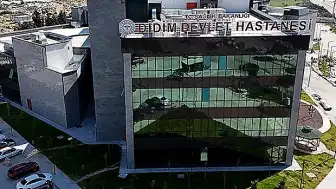 Aydın'ın Didim ilçesinde oynadığı silahla kendini vuran çocuk hayatını kaybetti