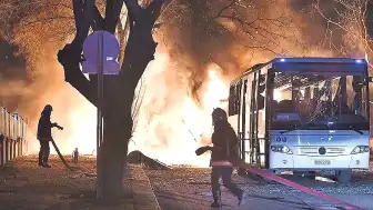 AYM'den Kelepçeli Muayene İhlali Kararı