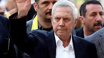 Aziz Yıldırım, Sözcü TV'de Fenerbahçe'nin Geleceğini Anlatacak