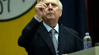 Aziz Yıldırım'dan 4 Nisan 2015 Saldırısı Hakkında Açıklama: "O karanlık geceyi aydınlatmak boynumuzun borcu"