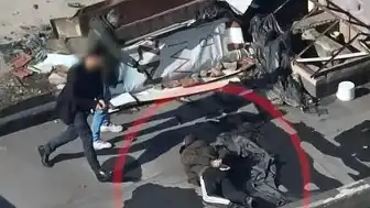 Baba Cinayeti Sanığı F.A.E. Hakkında Ağırlaştırılmış Müebbet İstemi