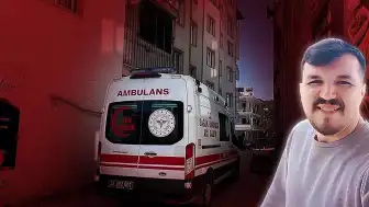 Baba dehşeti: 3 yaşındaki oğlunu boğarak öldürdü