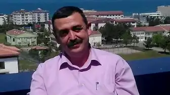 Baba, Oğlu Tarafından Öldürüldü