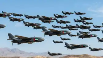 BAE'nin İran'a Karşı Gizli Saldırıları Ortaya Çıktı