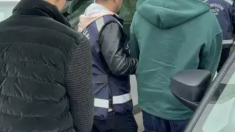 Bakan Gürlek Açıkladı: 35 İlde Yasa Dışı Bahis Operasyonu, 108 Gözaltı