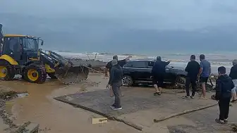 Bakan Mustafa Çiftçi'den Hatay Sel Felaketi Sonrası Açıklama: 4 Can Kaybı, 17 Yaralı