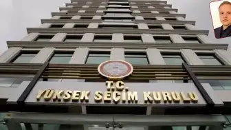 BAM Kararı Sonrası 'Kılıçdaroğlu'na Mazbata Verilmeli mi?' Tartışması