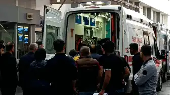 Batman'da Yıldırım Çarpması Sonucu Çoban Hayatını Kaybetti