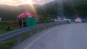 Beypazarı'nda Kaybolan H.A. Yaralı Bulundu