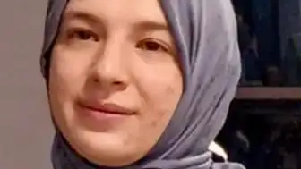 Beypazarı'nda Kayıp H.A. İçin Arama Çalışmaları Sürüyor