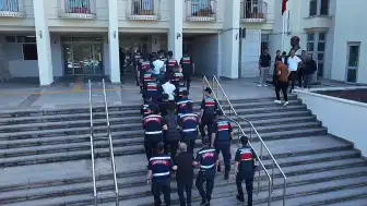 Bodrum Merkezli Dolandırıcılık Operasyonunda 7 Kişi Tutuklandı