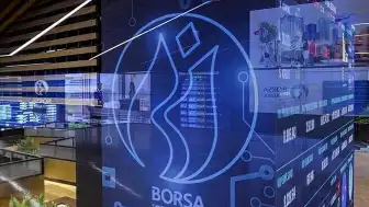 Borsa İstanbul Günü Yükselişle Tamamladı