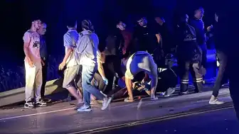 Burdur'da Zincirleme Kaza: 3 Kişi Hayatını Kaybetti, 6 Yaralı