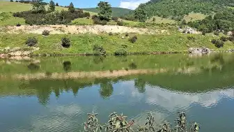 Bursa'da Gölette Kaybolan 16 Yaşındaki Çocuk Hayatını Kaybetti