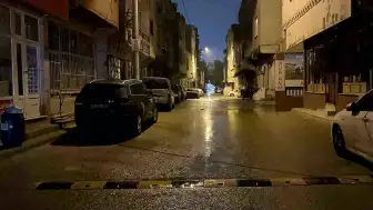 Bursa'da Trafik Kazası: 4 Yaşındaki Çocuk Ağır Yaralandı
