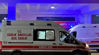 Cezaevinden İzinli Çıkan Genç Antalya'da Denizde Boğuldu