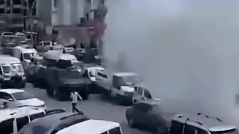 Cizre'de 400 Kişilik Aile Kavgası: 8 Yaralı, 17 Gözaltı