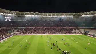 Çorum FK, Süper Lig'e Yükselen Son Takım Oldu
